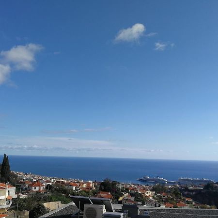 Villa Casa Do Imaculado à Funchal  Extérieur photo