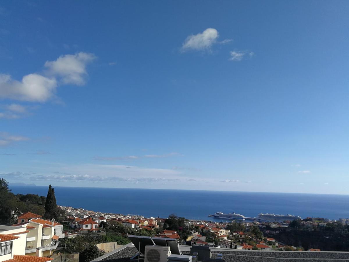 Villa Casa Do Imaculado à Funchal  Extérieur photo