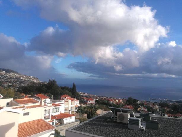 Villa Casa Do Imaculado à Funchal  Extérieur photo