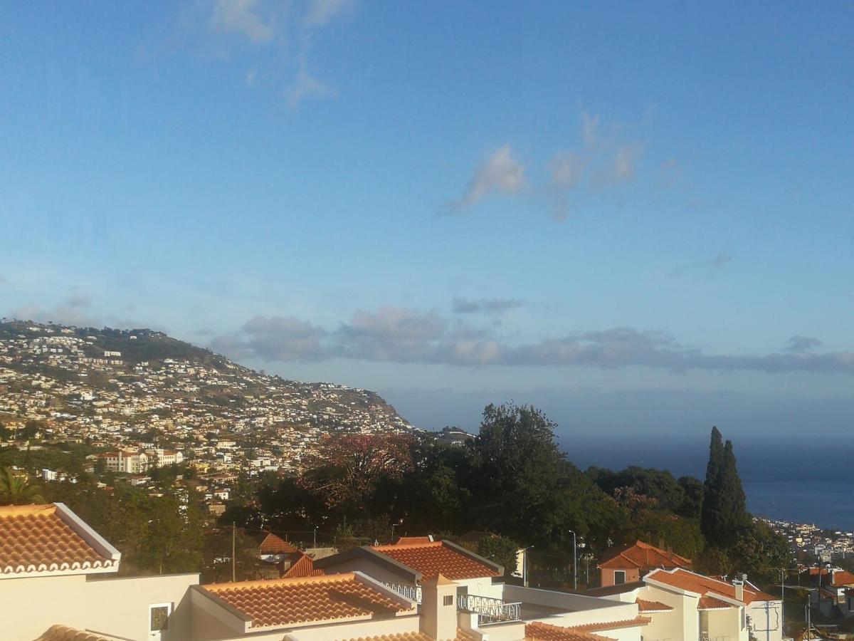 Villa Casa Do Imaculado à Funchal  Extérieur photo
