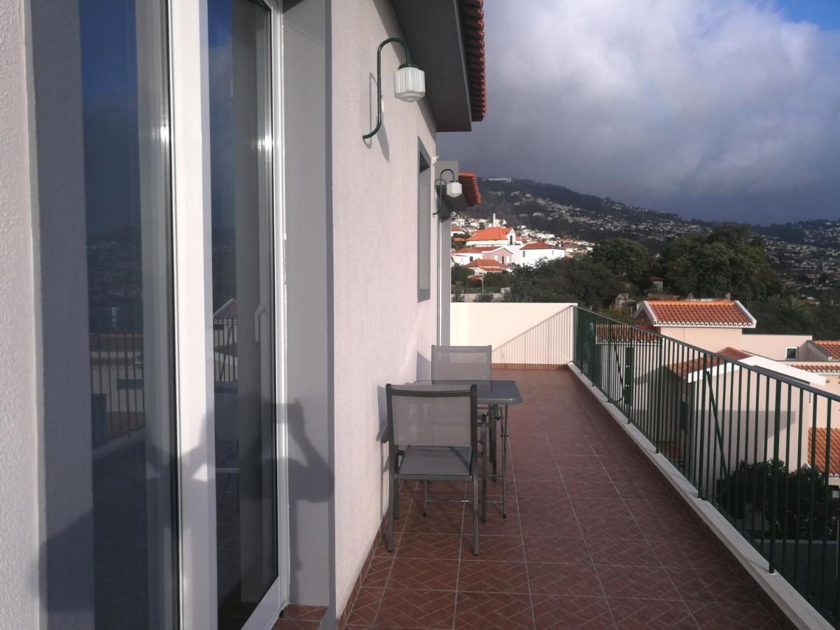 Villa Casa Do Imaculado à Funchal  Extérieur photo