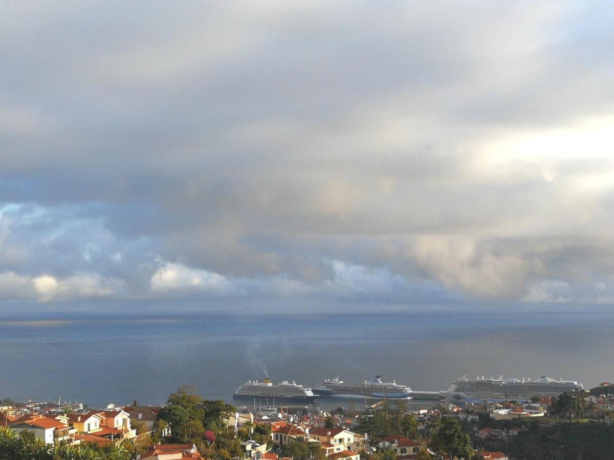 Villa Casa Do Imaculado à Funchal  Extérieur photo